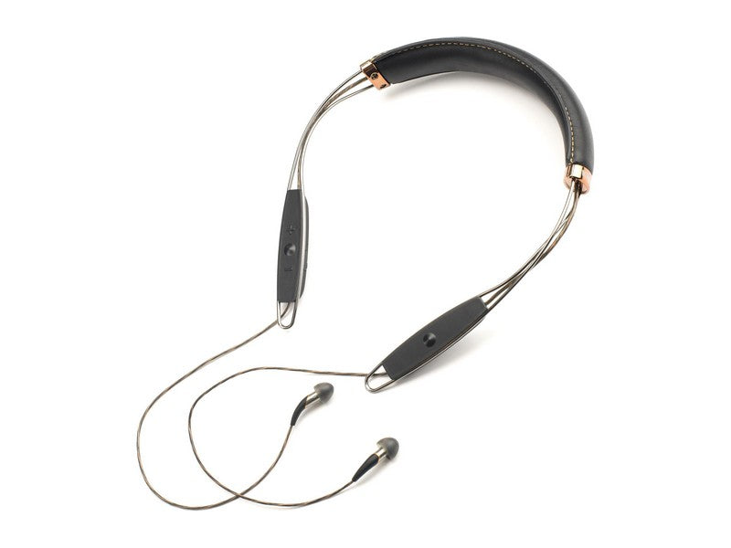 Klipsch X12i Neckband In-ear Wireless Bluetooth Headphones Black - Image 13