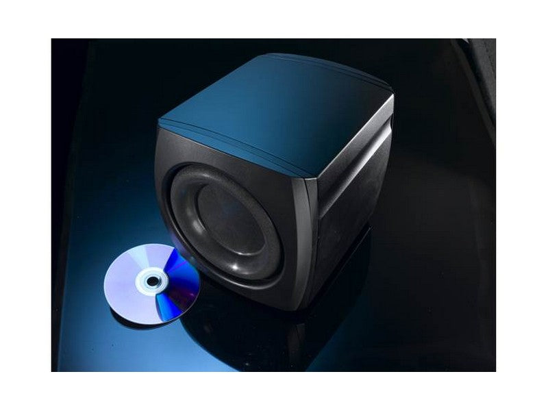 Sunfire XTATM265 Active / Passive 6.5" Subwoofer Black - Image 4