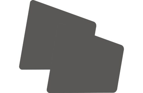 Additional set of side panels for Chameleon C