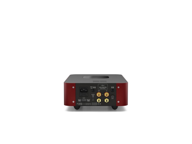 Fezz Gaia Prestige Vacuum Tube Phono-stage Pre-amplifier Big Calm - Image 3