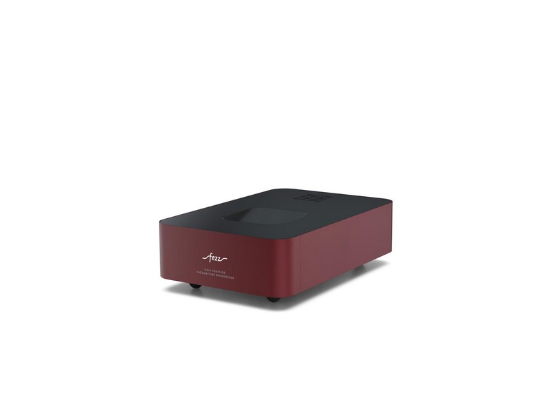 Fezz Gaia Prestige Vacuum Tube Phono-stage Pre-amplifier Big Calm - Image 2