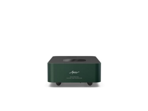 Fezz Gaia Prestige Vacuum Tube Phono-stage Pre-amplifier EverGreen