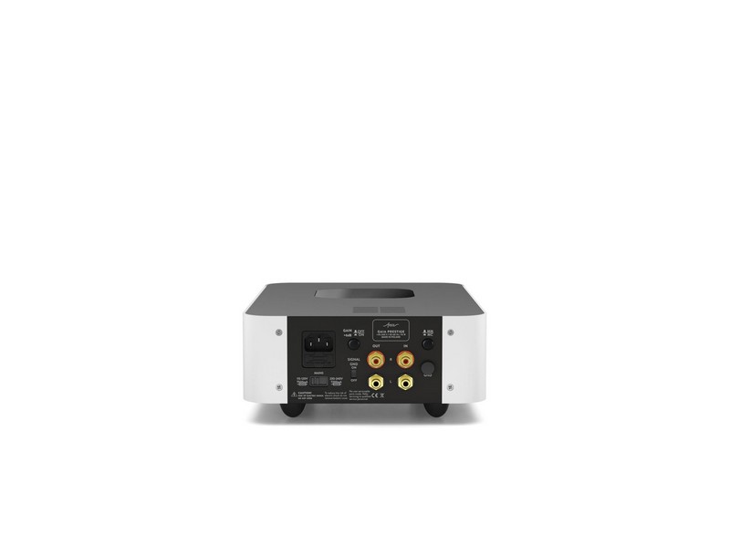 Fezz Gaia Prestige Vacuum Tube Phono-stage Pre-amplifier Republika - Image 3