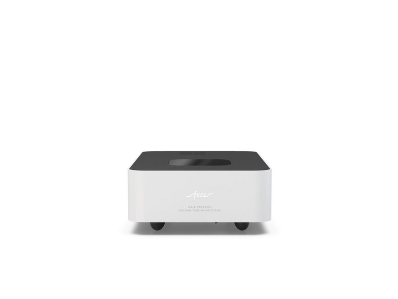 Fezz Gaia Prestige Vacuum Tube Phono-stage Pre-amplifier Republika