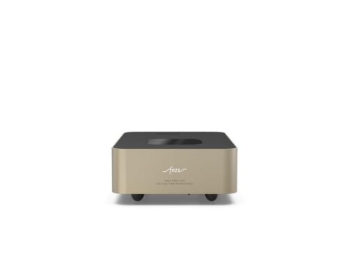 Fezz Gaia Prestige Vacuum Tube Phono-stage Pre-amplifier Sunlight