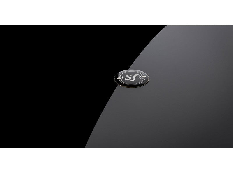 Sonus Faber Gravis V Subwoofer Piano Black - Image 5