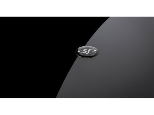 Sonus Faber Gravis VI Subwoofer Piano Black