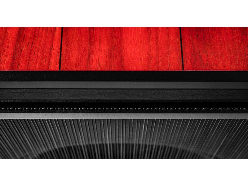 Sonus Faber Gravis V Subwoofer Red - Image 4