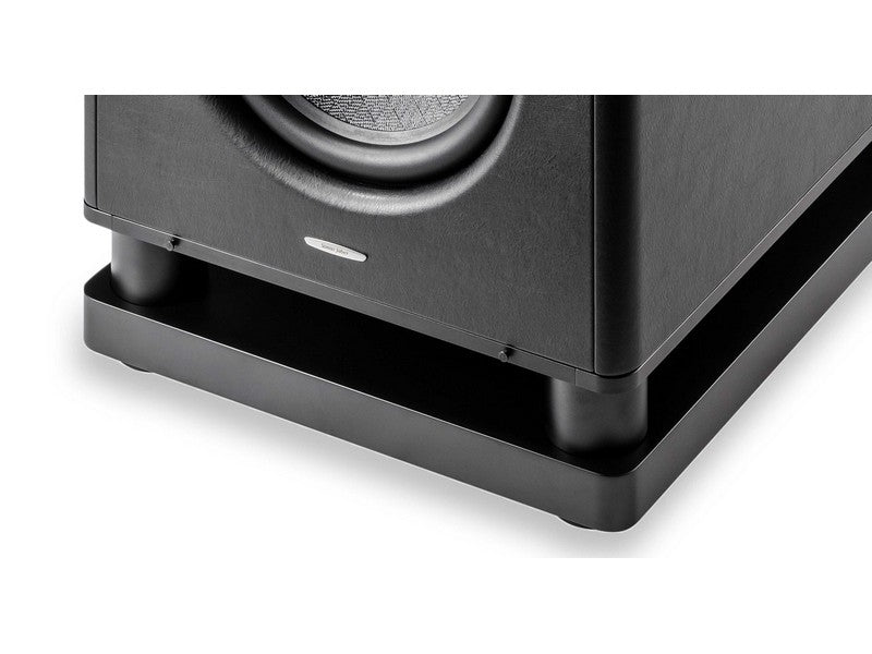 Sonus Faber Gravis V Subwoofer Piano Black - Image 3
