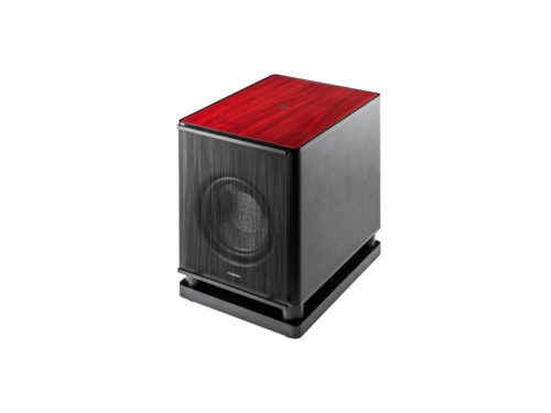 Sonus Faber Gravis VI Subwoofer Red