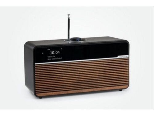 Ruark R2 Mk4 Smart Music System
