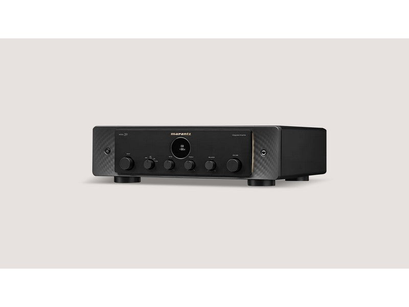 Marantz Model 30 Integrated Amplifier Black - Image 6