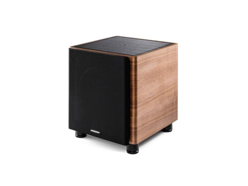 Sonus Faber Gravis II Subwoofer Wood