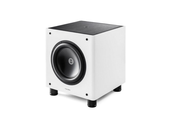 Sonus Faber Gravis I Subwoofer White