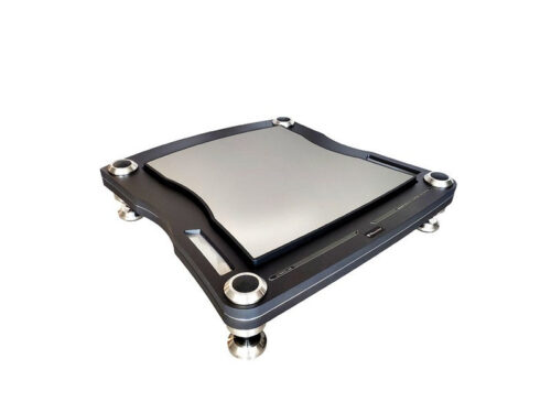 Bassocontinuo GARGANTUA Ultimate Power Amplifier Stand