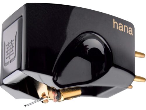 HANA Umami Black MC Cartridge