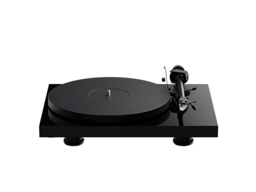Pro-Ject Debut EVO 2 Turntable with Pick It MM Cartridge