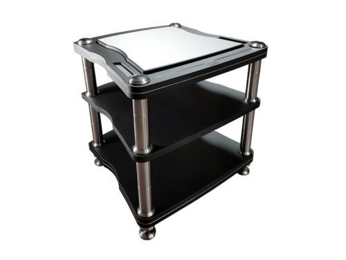 Bassocontinuo GOLIA Ultimate Audio Rack