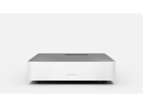 Fezz Gratia MM/MC Phono Pre-amplifier Republika