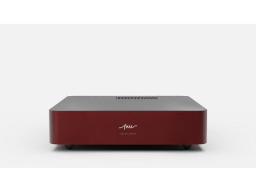 Fezz Audio Gratia MM/MC Phono Pre-amplifier Big Calm
