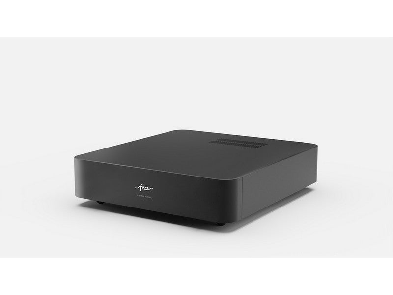 Fezz Gratia MM/MC Phono Pre-amplifier Black - Image 2