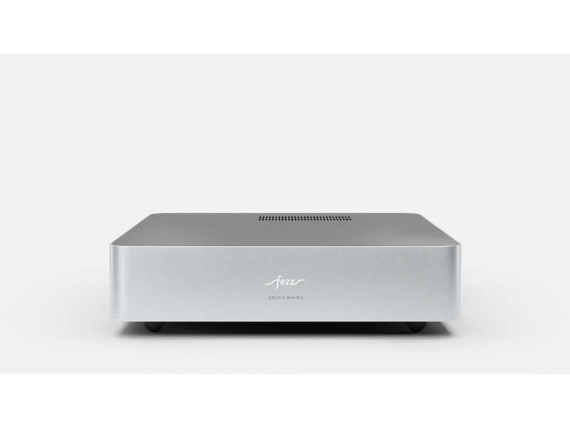 Fezz Gratia MM/MC Phono Pre-amplifier Moonlight