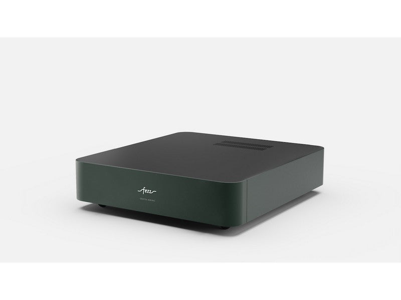 Fezz Gratia MM/MC Phono Pre-amplifier EverGreen - Image 2