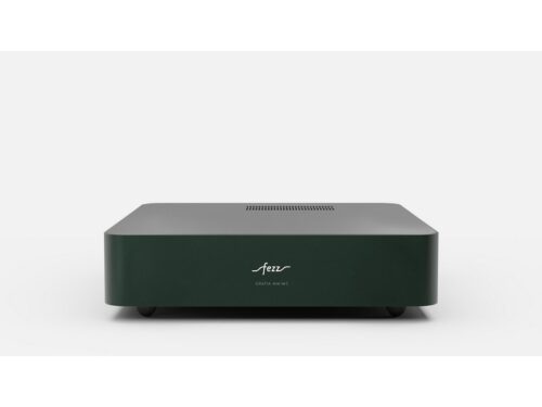 Fezz Gratia MM/MC Phono Pre-amplifier EverGreen