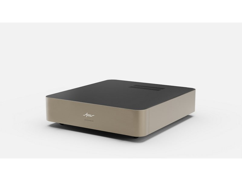 Fezz Gratia MM/MC Phono Pre-amplifier Sunlight - Image 2