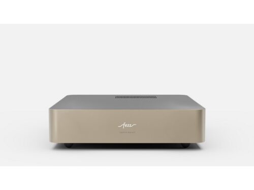 Fezz Gratia MM/MC Phono Pre-amplifier Sunlight