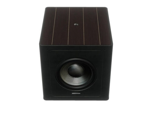 Sonus Faber Gravis III Subwoofer Wenge