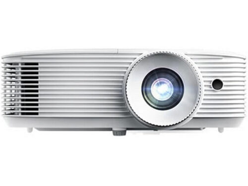 Optoma HD30HDR DLP Full HD Bright Home Theatre Projector