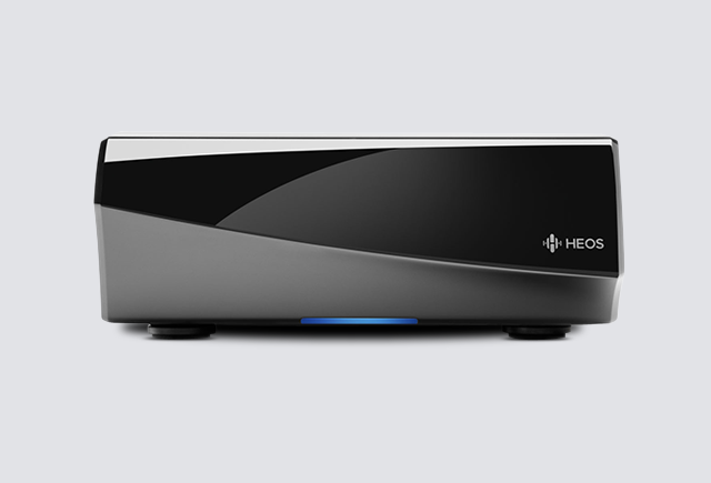 Denon HEOS Amp HS2 - Display Model