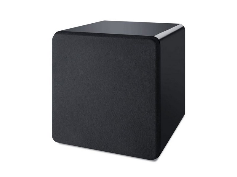 Speakercraft HRSi-10 Powered Subwoofer 10in Black ***Display Model*** - Image 2