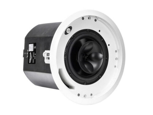 Klipsch IC-800-T Commercial In-ceiling Speaker White Each