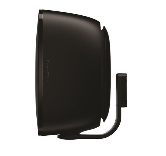 Bowers & Wilkins AM1 Weatherproof Architectural Outdoor Speaker Pair Black - Image 3