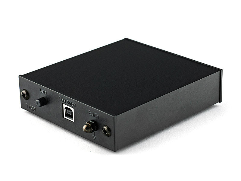 Rega Fono Mini A2D Preamp - Image 2