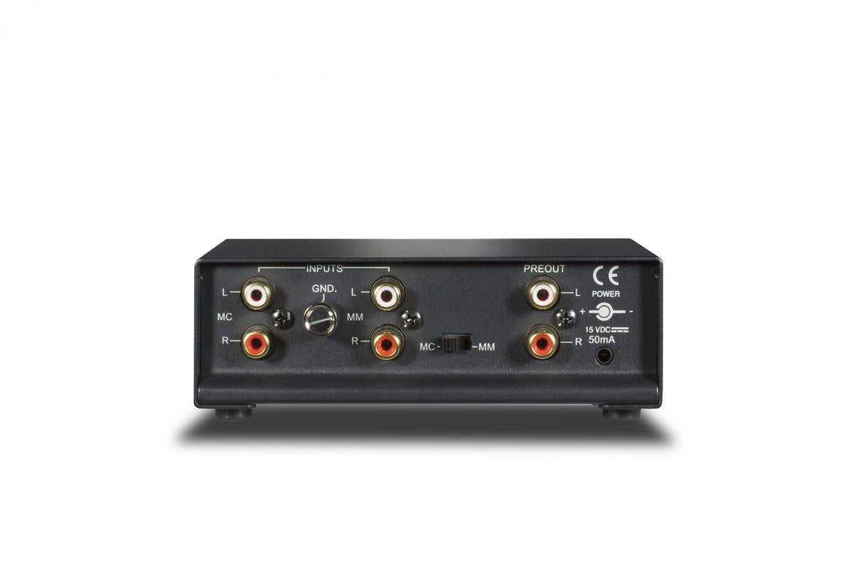 NAD PP 2e Phono Preamplifier - Image 2