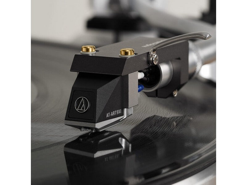 Audio-Technica AT-ART9XI Dual Moving Coil Cartridge - Image 2