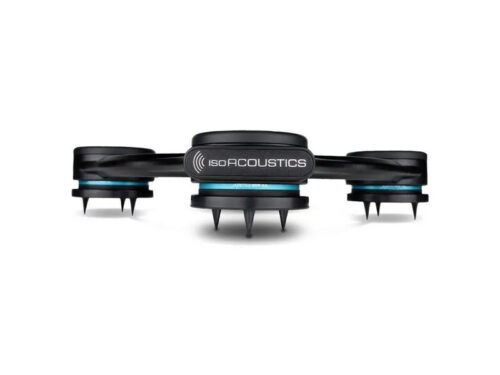 IsoAcoustics Aperta Sub XL Isolation Stand For Extra Large Subwoofers