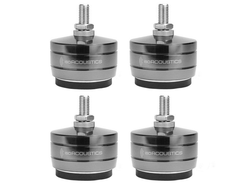 IsoAcoustics Titan Theis 70 Speaker Isolators - Set of 4