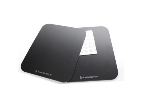IsoAcoustics Aperta Plate Pair