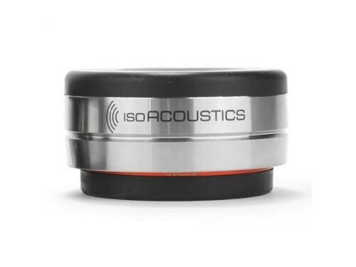 IsoAcoustics Orea Bronze Component Isolator Single