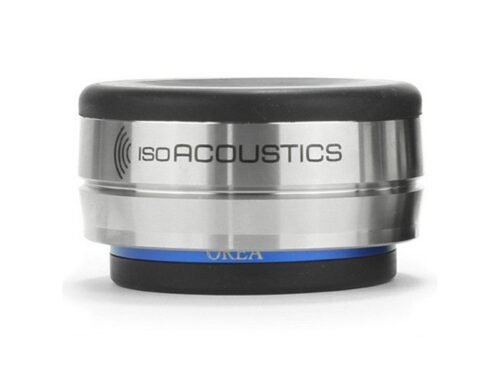 IsoAcoustics Orea Indigo Component Isolator Single
