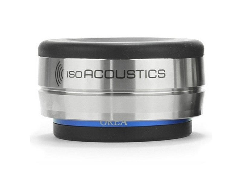 IsoAcoustics Orea Indigo Component Isolator Single