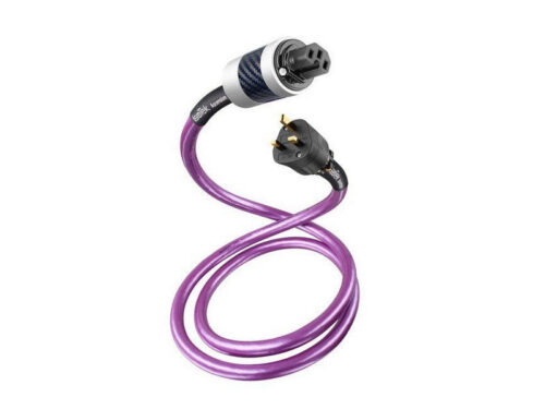 IsoTek EVO3 Ascension Power Cable