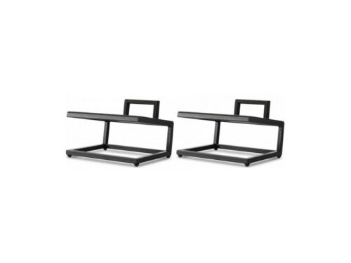 JBL JS-120 Speaker Stand Pair for L100 Classic