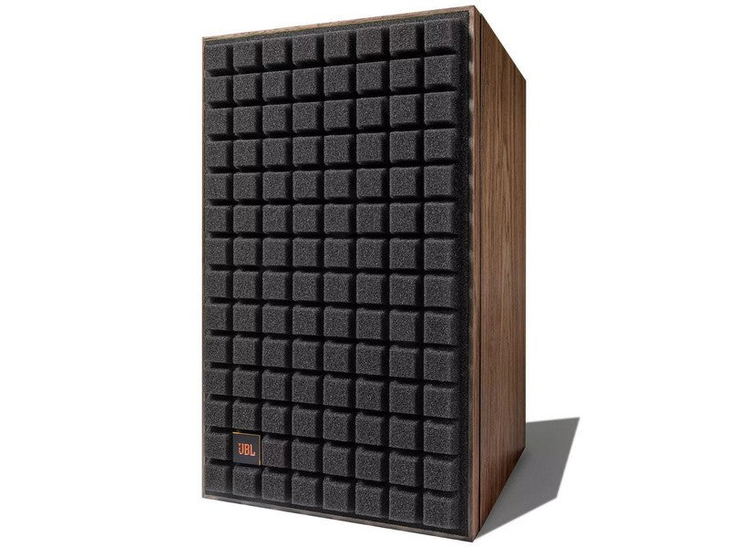 JBL L52 Classic Bookshelf Loudspeaker Pair Black - Image 2