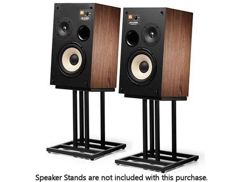 JBL JS-80 Loudspeaker Stands for L82 Classic Pair - Image 3
