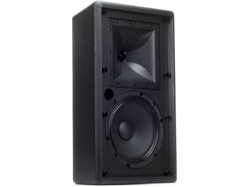 Klipsch KI-102-SMA-II Trapezoidal 8" 2-way Black Speaker Each - Image 4